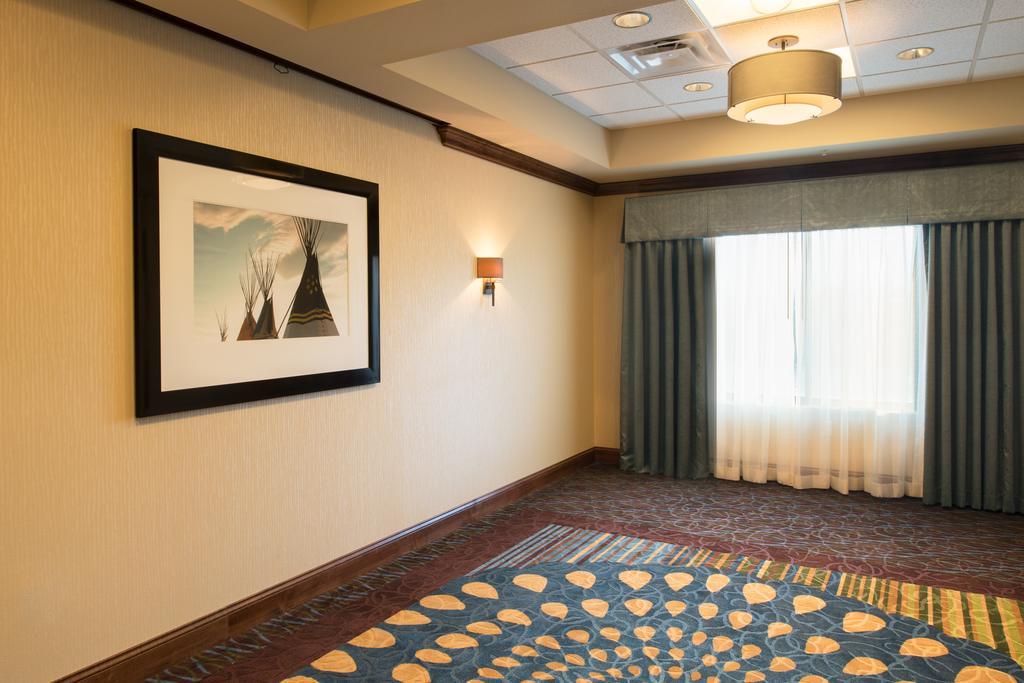 Glacier Peaks Hotel Browning Exteriér fotografie
