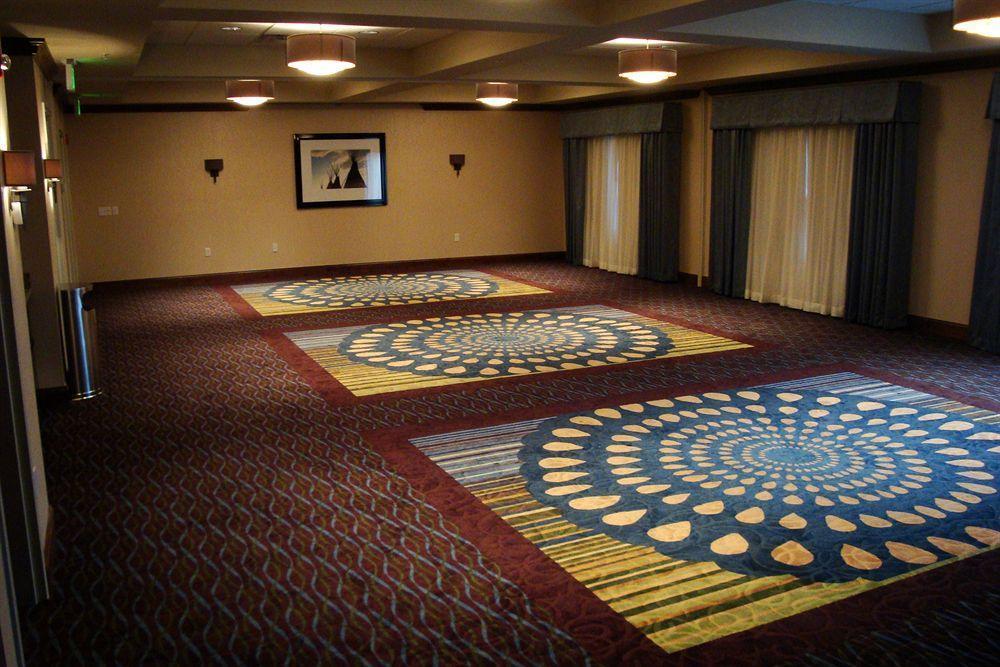 Glacier Peaks Hotel Browning Exteriér fotografie