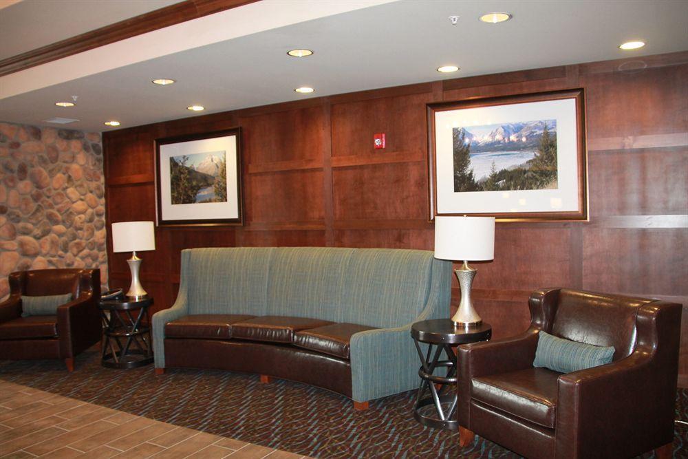 Glacier Peaks Hotel Browning Exteriér fotografie